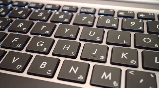 Ремонт клавиатуры на ноутбуке - Xiaomi