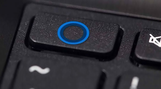 Замена кнопки ноутбука - Xiaomi
